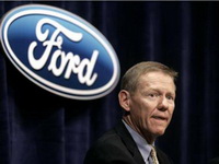   (Alan Mulally), Ford