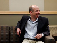 Джеф Безос (Jeff Bezos), Amazon