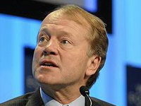   (John Chambers), Cisco