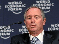   (Steve Schwarzman), Blackstone Group