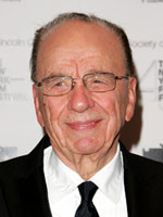   (Rupert Murdoch)