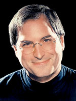 Стів Джобс (Steve Jobs)