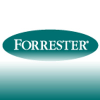 Forrester:  -  