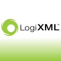 LogiXML:     -