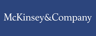 McKinsey & Company:       