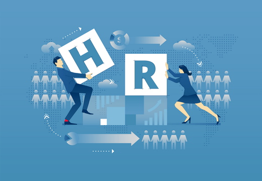 Новые HR-тренды 2018 года: аутсорсинг и HR-маркетинг