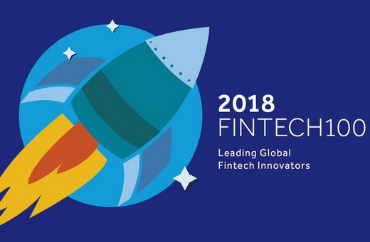 Fintech100:        2018 