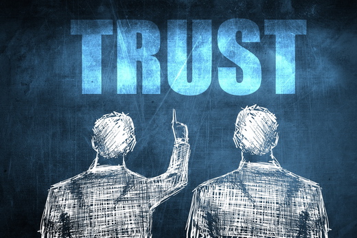 Криза довіри в бізнесі і суспільстві