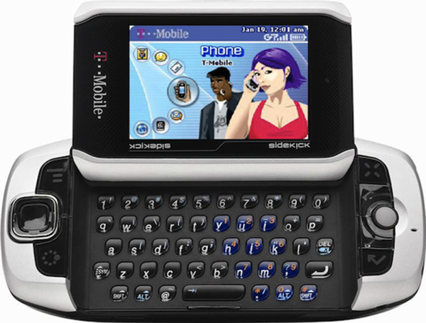    : Sidekick