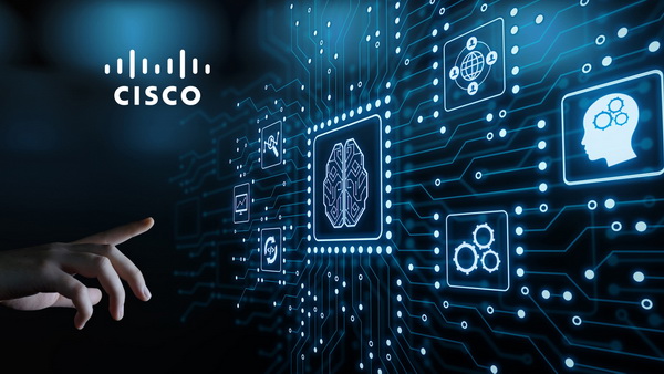 Cisco:    2021 