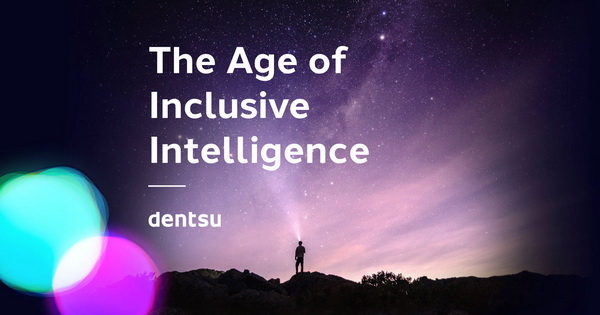   : dentsu    2030
