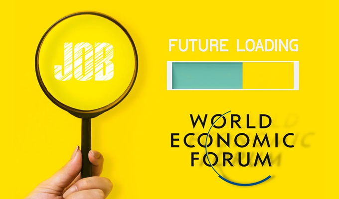 Майбутнє роботи 2023: як розвиватимуться робочі місця та навички за версією WEF