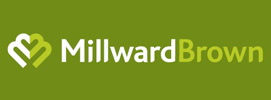 Millward Brown:   