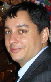 Доминик Базулто (Dominic Basulto)