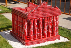 Coca-Cola —    Facebook