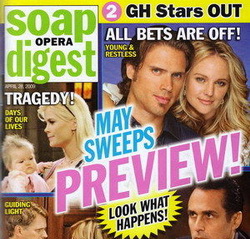 Soap Opera Digest