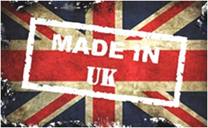 Made in in Nottingham: , , , 