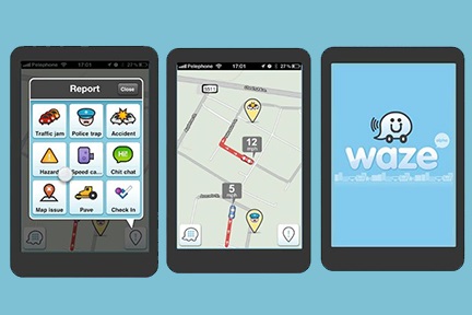    Waze  2012 .  26 .  