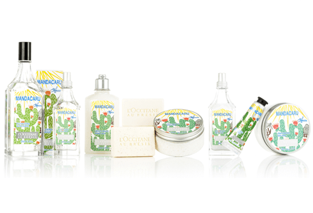 L'Occitane au Bresil: ,    볿