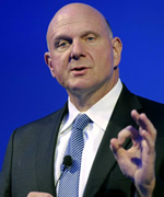   (Steve Ballmer)