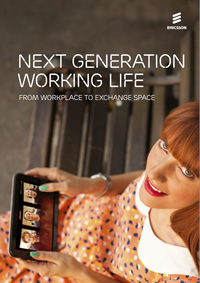 Next-generation working life