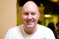 Марк Андриссен (Marc Andreessen)