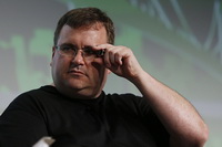   (Reid Hoffman)