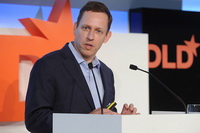   (Peter Thiel)