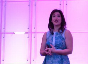 Рэнди Цукерберг (Randi Zuckerberg)