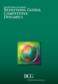 Redefining Global Competitive Dynamics
