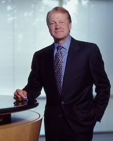 Джон Чемберс (John Chambers)