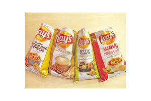 Lay's