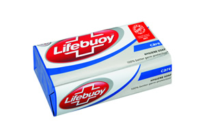 Lifebuoy