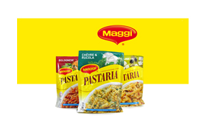 Maggi