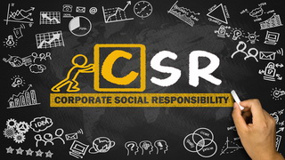 Корпоративна соціальна відповідальність і економічна криза