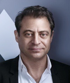 Питер Диамандис (Peter Diamandis) Питер Диамандис (Peter Diamandis)