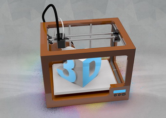 Поширення 3D-друку: що це означатиме для бізнесу