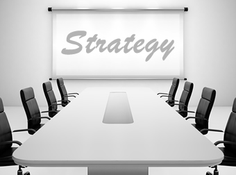 Презентація стратегії: просто ритуал чи можливість зміцнити позиції бізнесу?