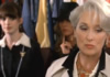 Вплив на цілу індустрію моди (фрагмент к/ф "The Devil Wears Prada")