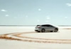 Реклама Hyundai: Дивовижні малюнки на піску