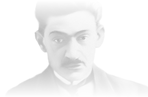 Дмитро Донцов: «Єдине, що є на потребу»